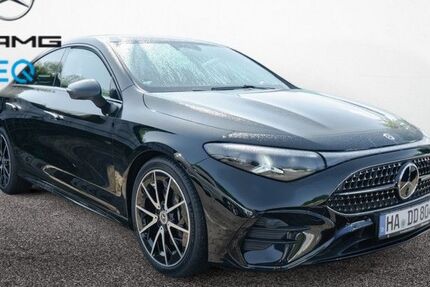Mercedes-Benz CLA 200 9.500 km 49.880 &euro; Lüdenscheid 58507
