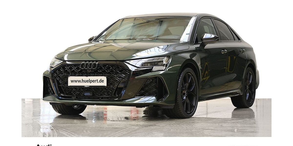 Audi RS3 5.500 km 72.405 &euro; Dortmund 44143