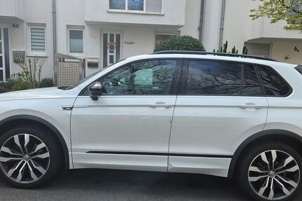 VW Tiguan 84.000 km 26.999 &euro; Bochum 44866