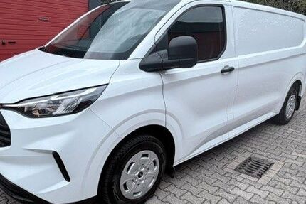 Ford Transit Custom 9.580 km 34.999 &euro; Dortmund 44379