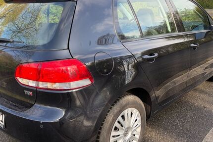 VW Golf 178.500 km 6.100 &euro; Bochum 44866