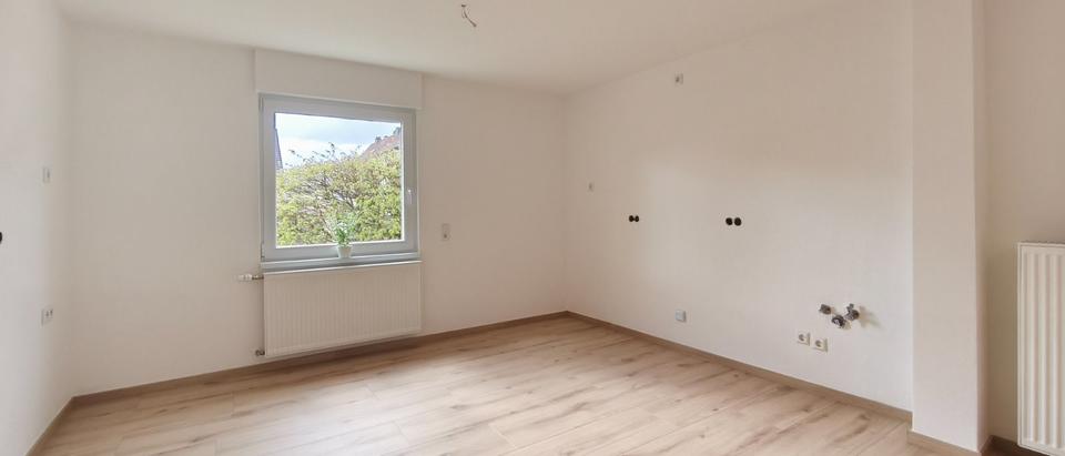 Erdgeschoßwohnung Wickede (Ruhr) - 3 Zimmer, 88 m&sup2;, 980&euro; | Angebot:25922842