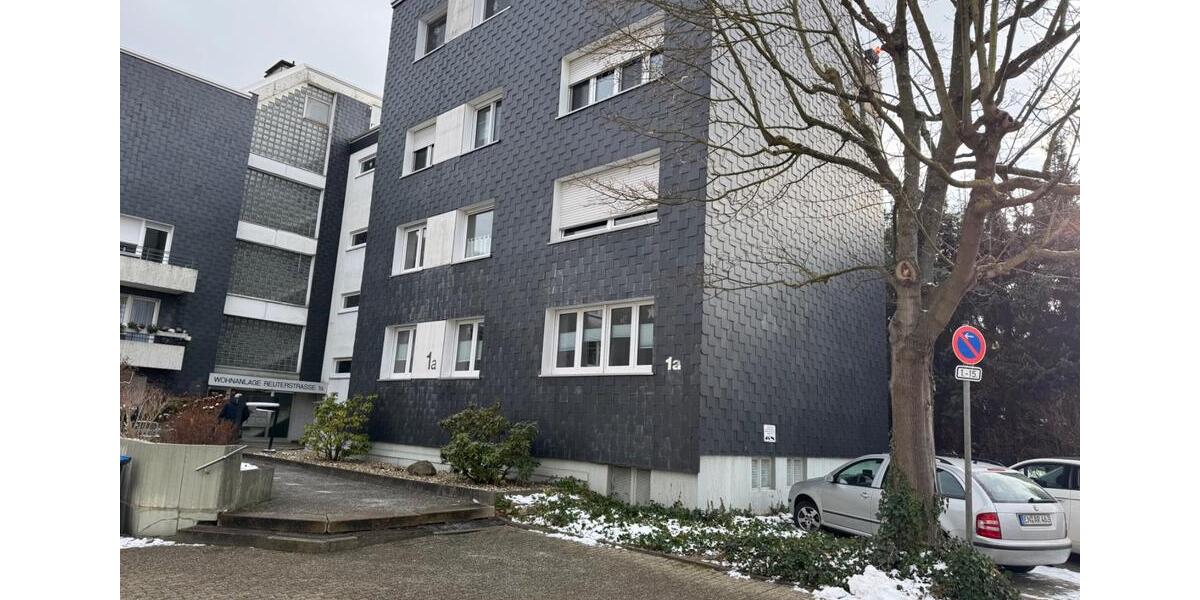 Etagenwohnung Hattingen - 2.5 Zimmer, 112 m&sup2;, 279.000&euro; | Angebot:23850318