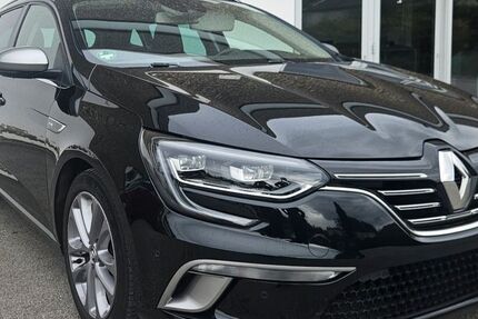 Renault Megane 59.400 km 9.000 &euro; Schwelm 58832