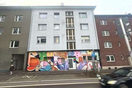 Wohnung Bochum Wiemelhausen - 3.5 Zimmer, 73 m&sup2;, 660&euro; | Angebot:26459145
