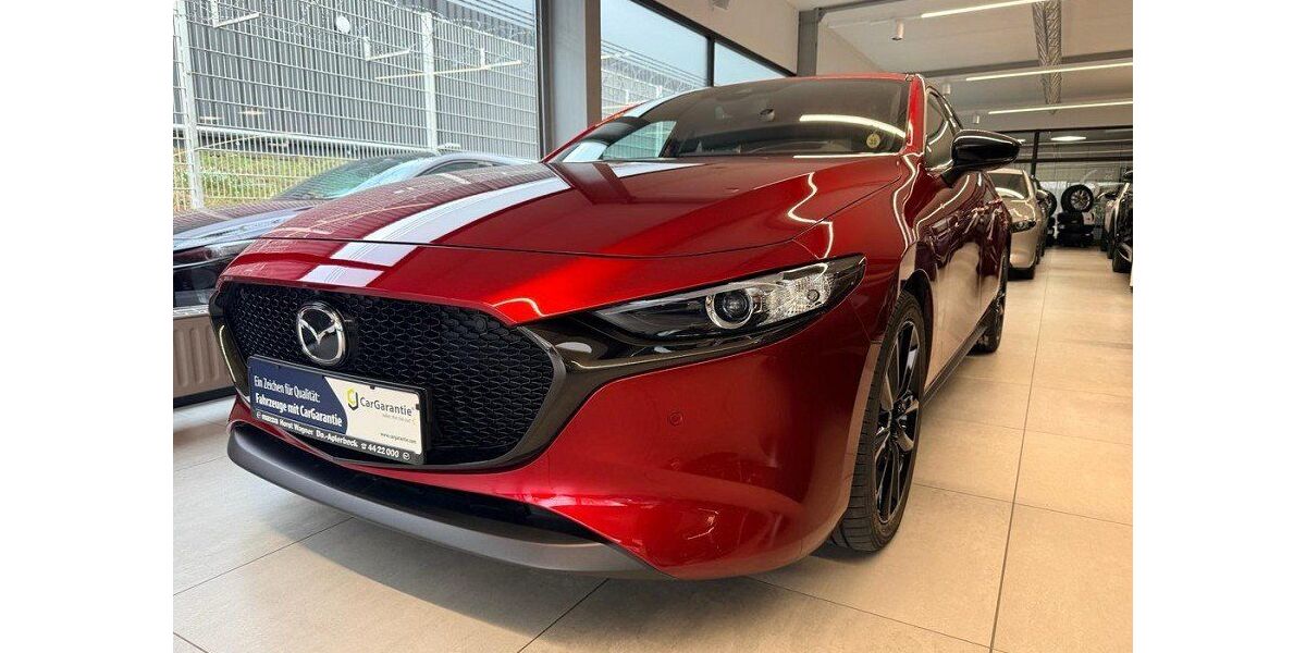 Mazda 3 30.769 km 22.929 &euro; Dortmund 44287