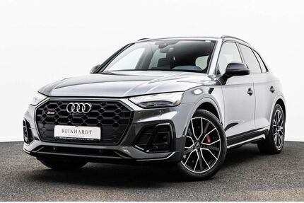Audi SQ5 71.942 km 46.600 &euro; Hagen 58091
