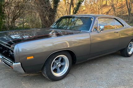 Dodge Andere 78.000 km 49.260 &euro; Dortmund 44229