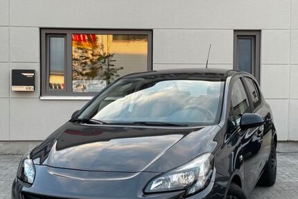 Opel Corsa 95.434 km 8.799 &euro; Bochum 44807