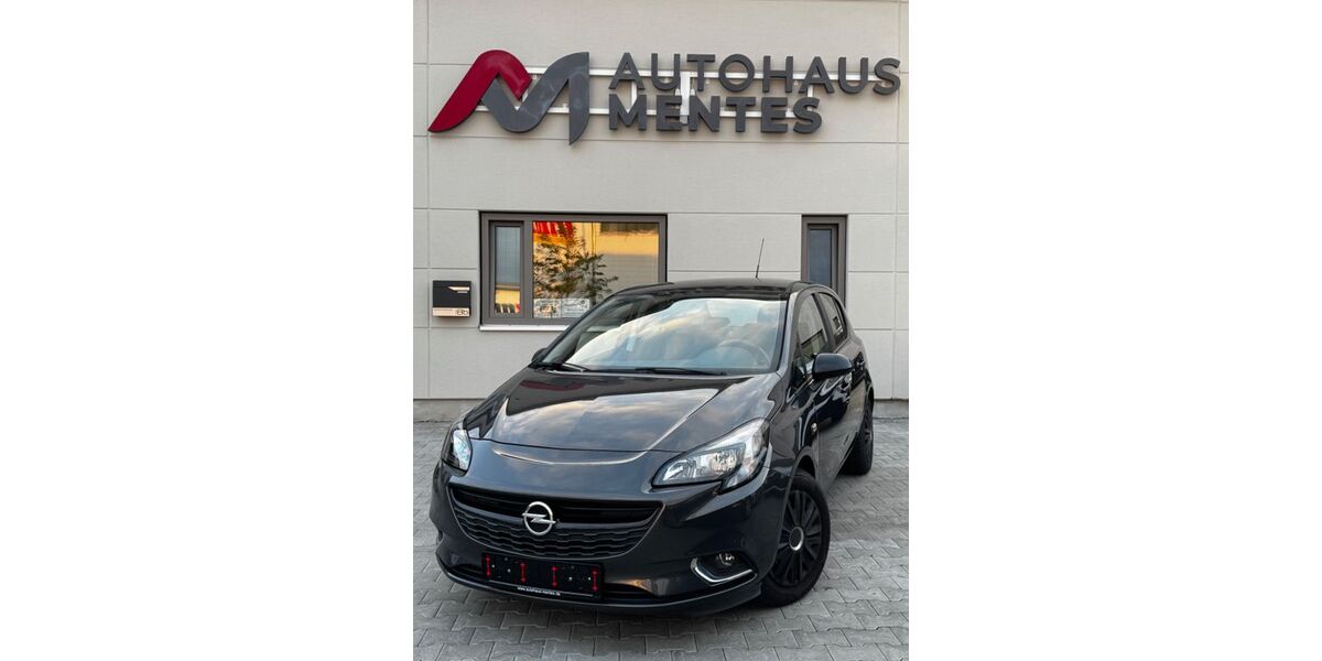 Opel Corsa 95.434 km 8.799 &euro; Bochum 44807