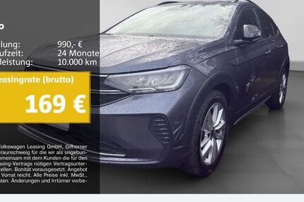 VW Taigo 29.413 km 21.930 &euro; Castrop-Rauxel 44575