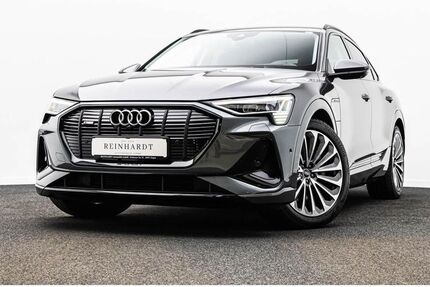 Audi e-tron 51.334 km 33.285 &euro; Hagen 58091