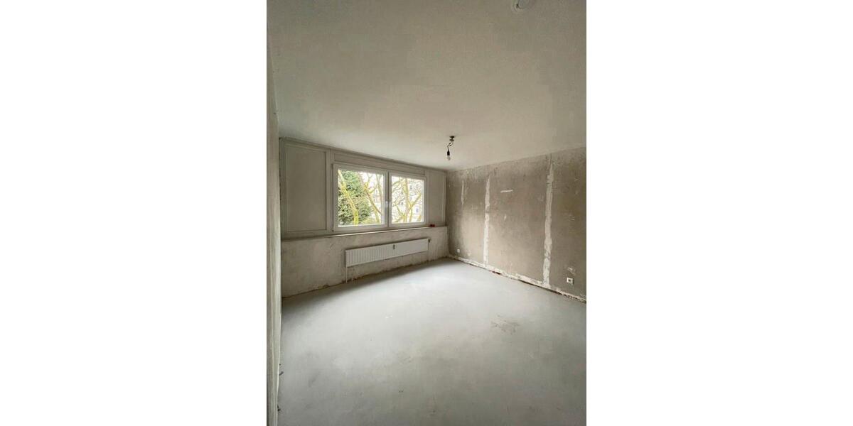 Etagenwohnung Dortmund Mengede - 3 Zimmer, 76 m&sup2;, 376&euro; | Angebot:25927187