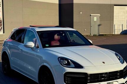 Porsche Cayenne 133.000 km 63.900 &euro; Dortmund 44339