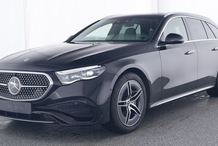 Mercedes-Benz E 300 10.696 km 57.880 &euro; Herne 44653