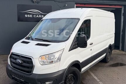 Ford Transit 116.750 km 12.990 &euro; Bochum 44795