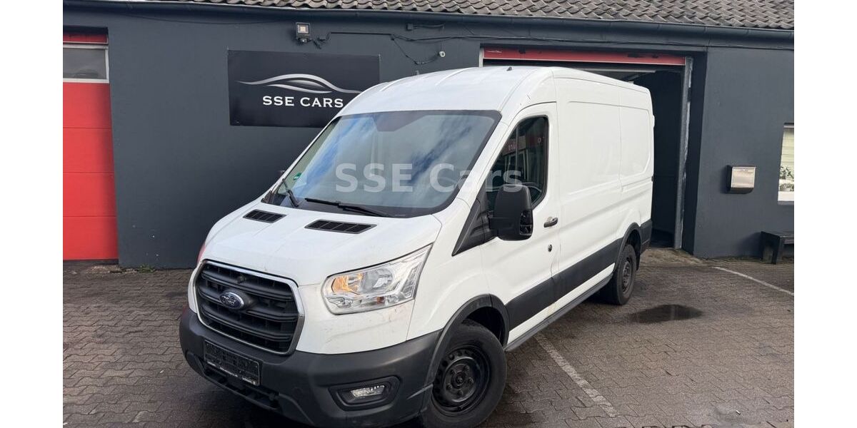 Ford Transit 116.750 km 12.990 &euro; Bochum 44795