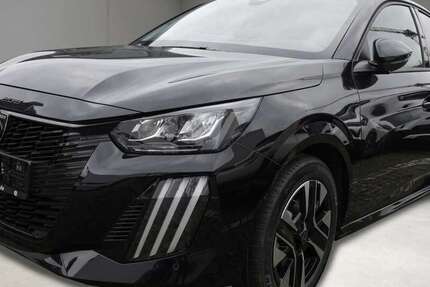 Peugeot 208 9.990 km 23.090 &euro; Dortmund 44263