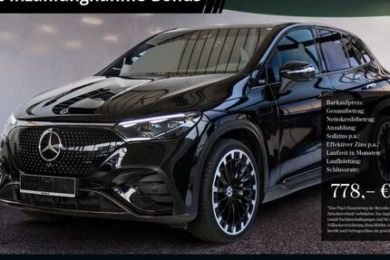 Mercedes-Benz EQE 24.750 km 89.890 &euro; Menden 58706