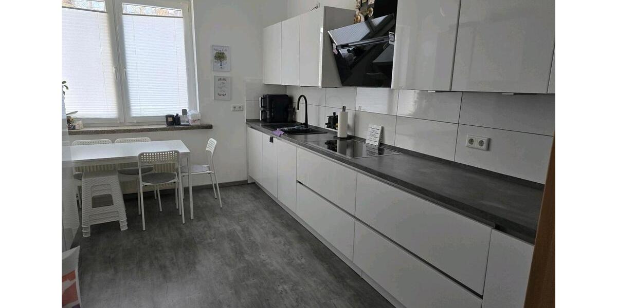 Erdgeschoßwohnung Dortmund Eving - 2.5 Zimmer, 56 m&sup2;, 700&euro; | Angebot:27542471