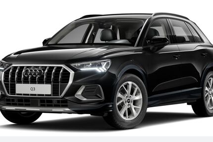 Audi Q3 16.513 km 32.480 &euro; Bochum 44809