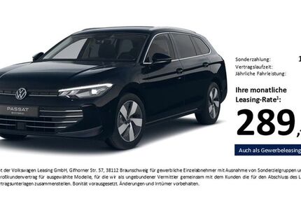 VW Passat Variant 19.991 km 35.998 &euro; Unna 59423