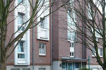 Wohnung Hagen Ischeland - 2 Zimmer, 51 m&sup2;, 375&euro; | Angebot:27097418