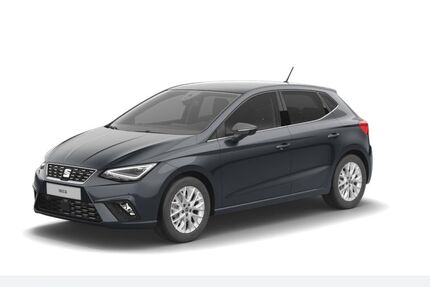 Seat Ibiza 18.514 km 20.790 &euro; Hemer 58675