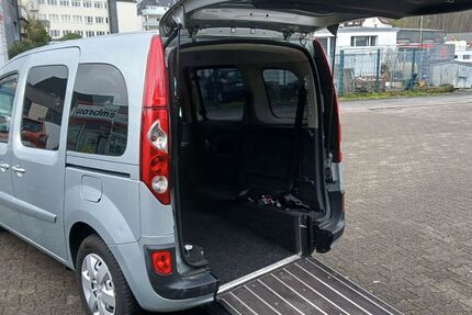 Renault Kangoo 42.767 km 18.990 &euro; Hattingen 45525