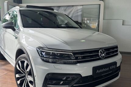 VW Tiguan Allspace 79.280 km 30.950 &euro; Schwerte 58239