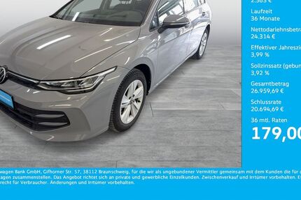 VW Golf 12.780 km 26.877 &euro; Dortmund 44141