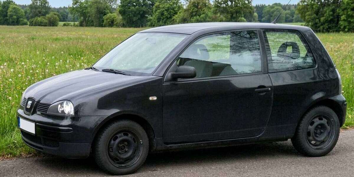 Seat Arosa 208.000 km 1.190 &euro; Witten, Stadt 58456
