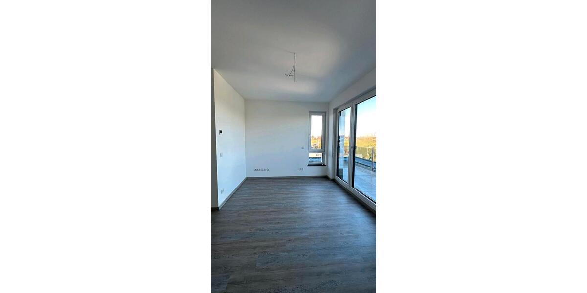 Etagenwohnung Kamen - 2 Zimmer, 48 m&sup2;, 900&euro; | Angebot:25420401