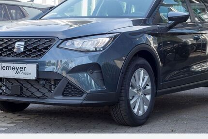 Seat Arona 4.500 km 24.480 &euro; Hemer 58675
