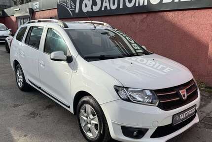 Dacia Logan 113.000 km 5.750 &euro; Dortmund 44147