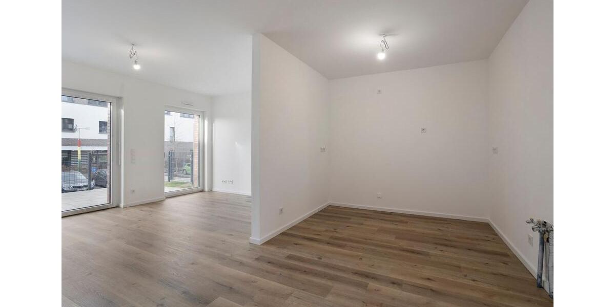 Maisonettenwohnung Dortmund Hombruch - 3 Zimmer, 101 m&sup2;, 1.360&euro; | Angebot:25715728