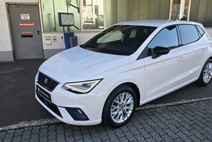 Seat Ibiza 15.245 km 19.149 &euro; Werdohl 58791