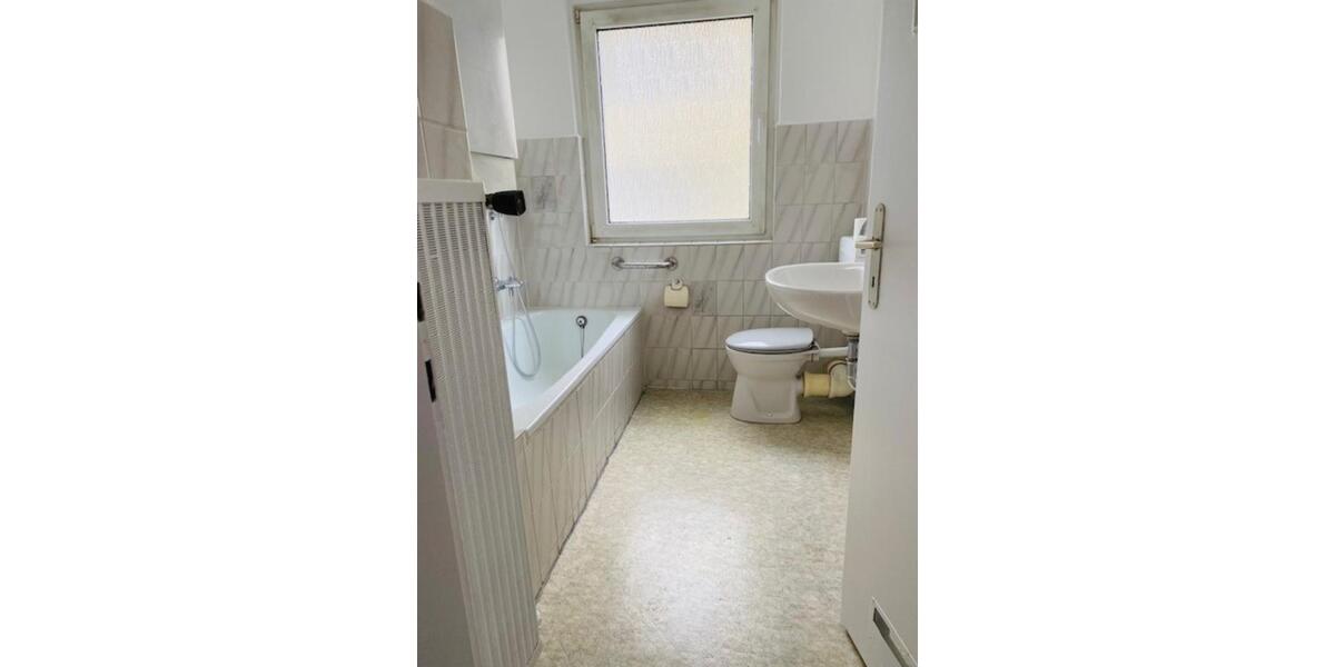 Etagenwohnung Lüdenscheid Staberg - 2 Zimmer, 61 m&sup2;, 435&euro; | Angebot:21554373