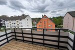 Renovierte 3,5 Zimmer-Wohnung mit Balkon + Tageslichtbad im Hochschulviertel - Appartement Hagen Oberhagen | Angebot:26814406