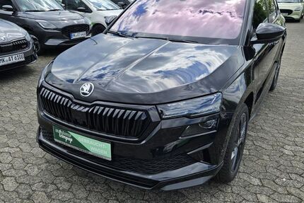 Skoda Karoq 73.056 km 28.330 &euro; Lüdenscheid 58513