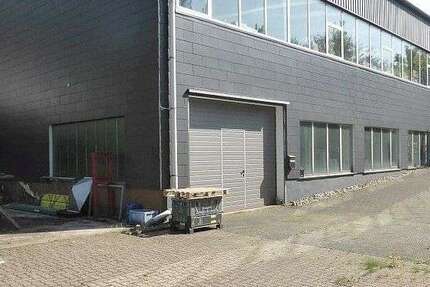 Gewerbeobjekt Lüdenscheid Wefelshohl - 900&euro; | Angebot:27013883