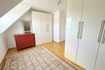 Dachgeschoßwohnung Dortmund Innenstadt Ost - 3 Zimmer, 116 m&sup2;, 1.450&euro; | Angebot:25639422