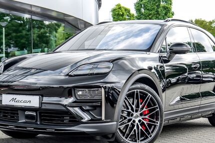 Porsche Macan 9.999 km 114.900 &euro; Hagen 58119