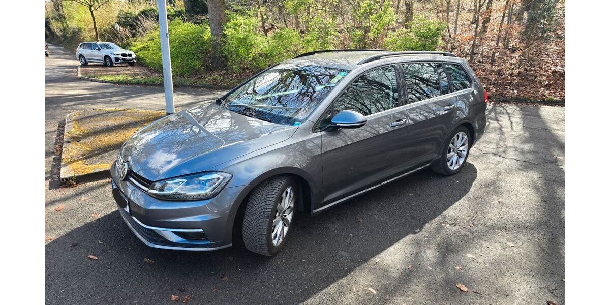 VW Golf 139.000 km 11.500 &euro; Iserlohn 58644