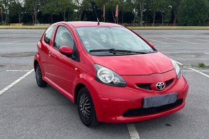 Toyota Aygo (X) 166.000 km 1.900 &euro; Dortmund 44147