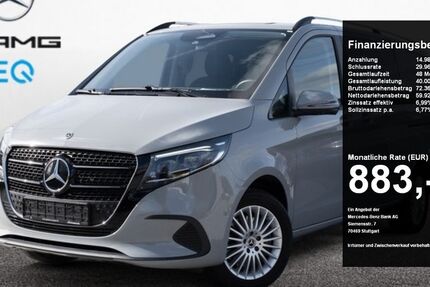 Mercedes-Benz V 250 13.525 km 74.900 &euro; Lüdenscheid 58507