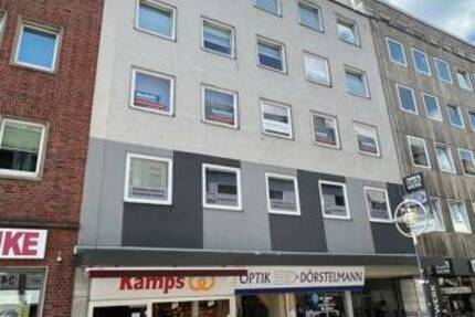 Gewerbeobjekt Dortmund Mitte - 2.365.000&euro; | Angebot:25698669