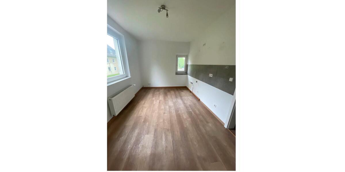 Etagenwohnung Dortmund Huckarde - 2 Zimmer, 58 m&sup2;, 500&euro; | Angebot:26679299