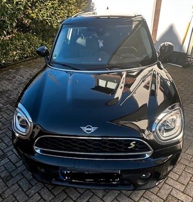 Mini Countryman SE (Cooper) 19.154 km 25.900 &euro; Lüdenscheid 58507