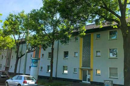 Wohnung Bochum Hamme - 2.5 Zimmer, 47 m&sup2;, 380&euro; | Angebot:25655668